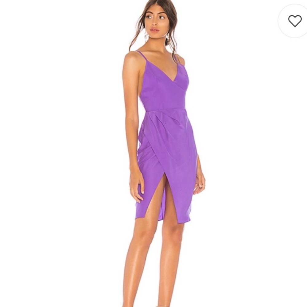 COPY - Amanda Uprichard uptown dress